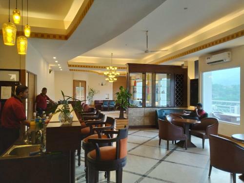Hotel Namaste Sc Continental