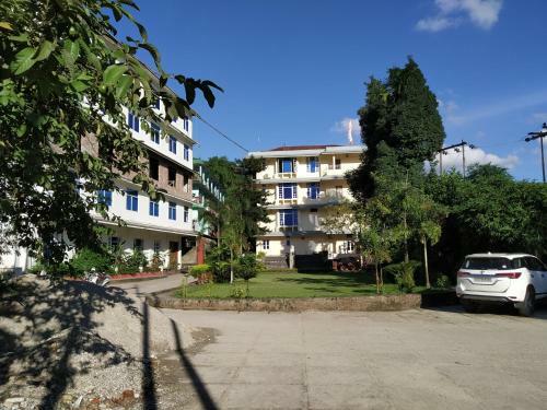 Hotel Namaste Sc Continental