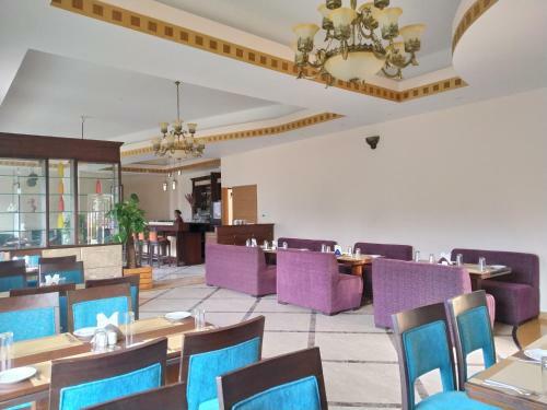 Hotel Namaste Sc Continental