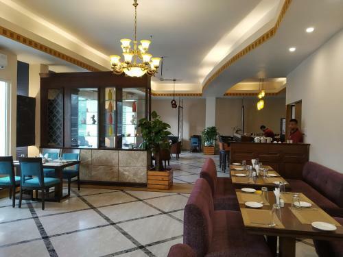 Hotel Namaste Sc Continental