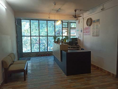 Hotel Odiyana