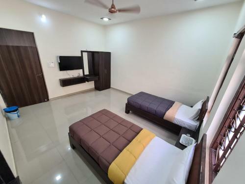Hotel Sri Ram Bhawan