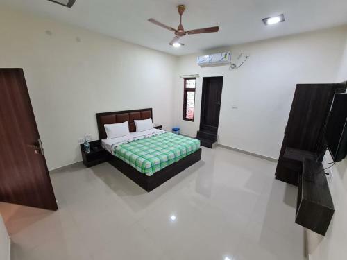 Hotel Sri Ram Bhawan
