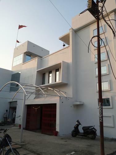 Hotel Sri Ram Bhawan