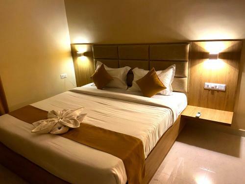 Tag Hotels