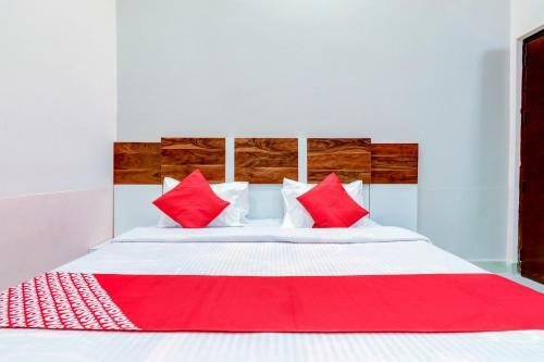 Oyo 80269 Kishan Hotel & Restaurant