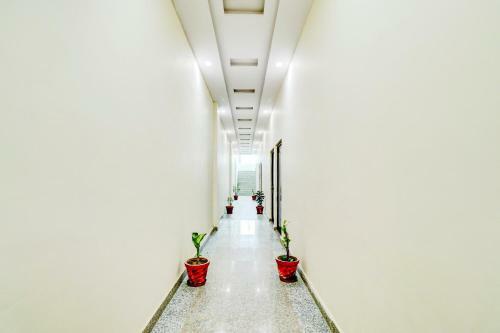 Oyo 80269 Kishan Hotel & Restaurant