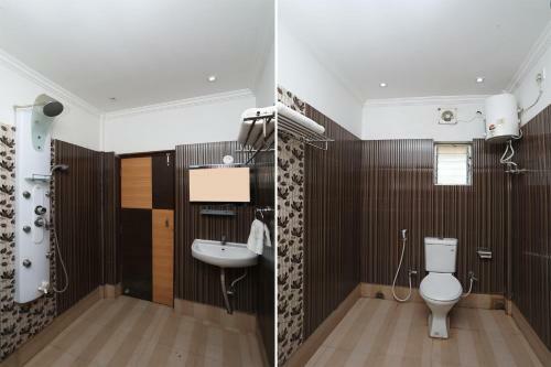 Hotel Oyo 10079 Rainbow Guest House