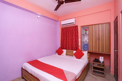 Hotel Oyo 10880 Silver Inn