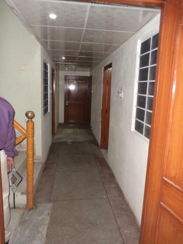 Hotel Budget Accommodation Near Station Road