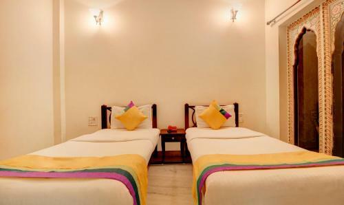Hotel Treebo Trip Tordi Haveli