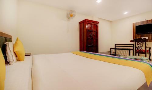 Hotel Treebo Trip Tordi Haveli