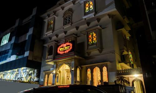 Hotel Treebo Trip Tordi Haveli