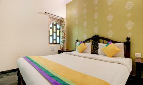 Hotel Treebo Trip Tordi Haveli