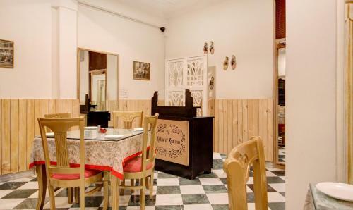 Hotel Treebo Trip Tordi Haveli