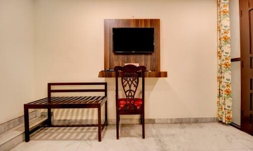 Hotel Treebo Trip Tordi Haveli