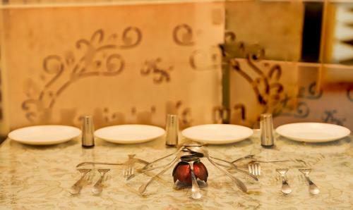 Hotel Treebo Trip Tordi Haveli