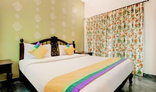 Hotel Treebo Trip Tordi Haveli