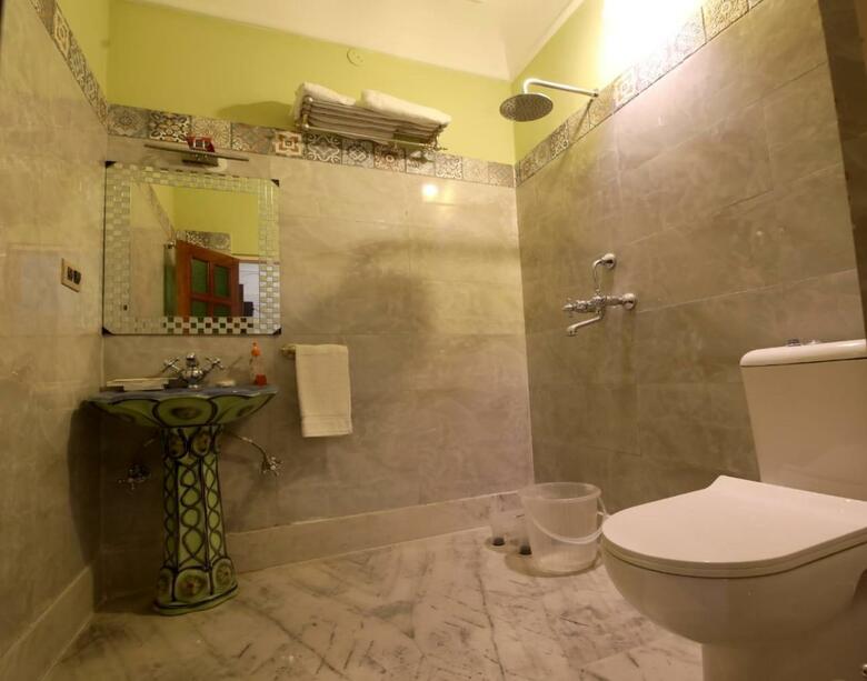 Hotel Raj Rajeshwari Haveli