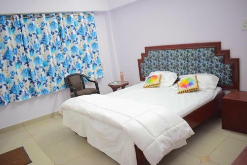 Hotel Backpackers Villa