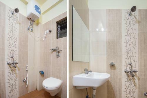 Oyo 60891 Hotel Amaze