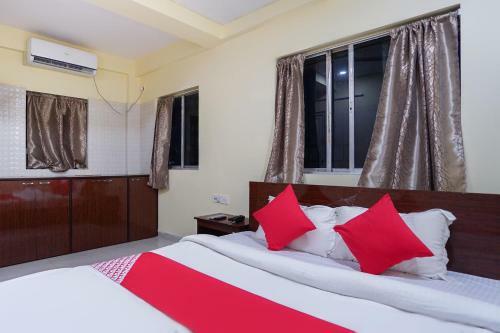 Oyo 60891 Hotel Amaze