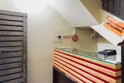 Oyo 60891 Hotel Amaze
