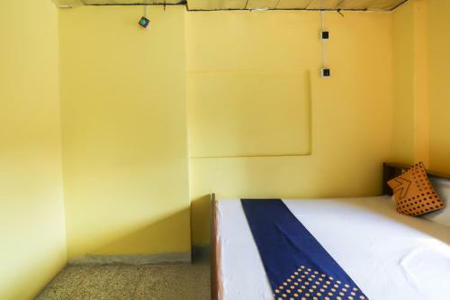 Hotel Spot On 66474 Biswabani Guest House