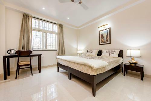 Apartamento House Of Backpackers
