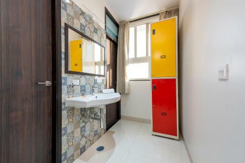 Apartamento House Of Backpackers