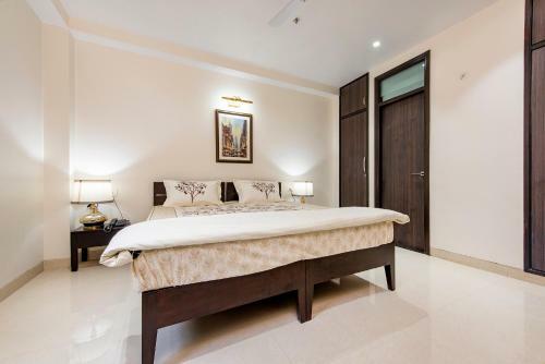 Apartamento House Of Backpackers