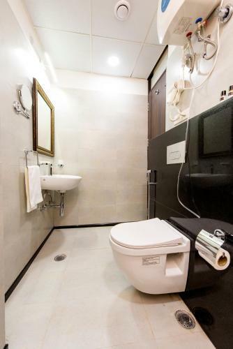 Apartamento House Of Backpackers