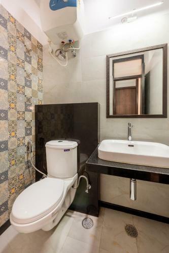 Apartamento House Of Backpackers