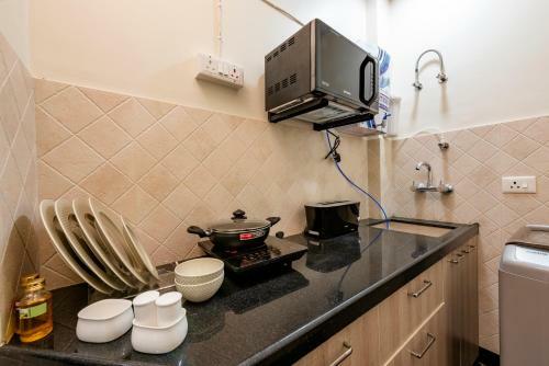 Apartamento House Of Backpackers