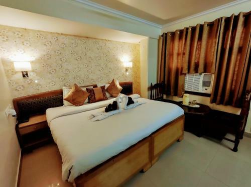 Hotel Gaurav