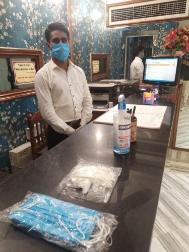 Hotel Gaurav