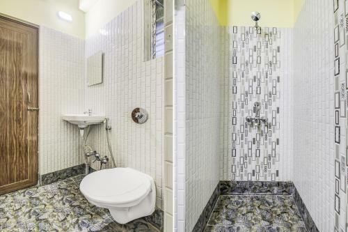 Hotel Fabexpress Acroinn