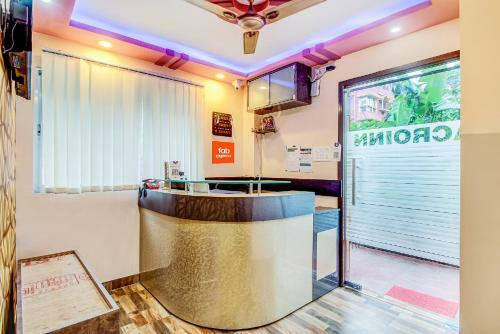 Hotel Fabexpress Acroinn