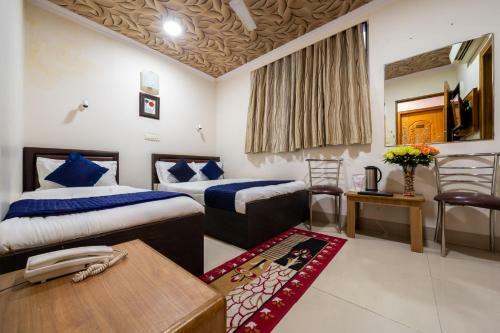 Ritz Residency Hotel