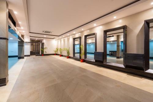 Ritz Residency Hotel