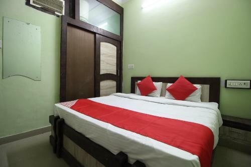 Oyo 35526 Hotel Jagat Residency
