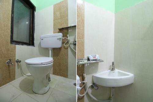 Oyo 35526 Hotel Jagat Residency