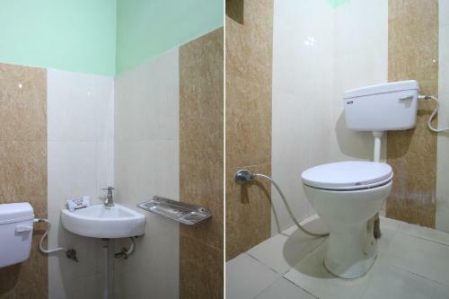 Oyo 35526 Hotel Jagat Residency
