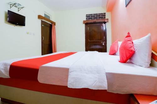 Oyo 46138 Hotel Aapnni