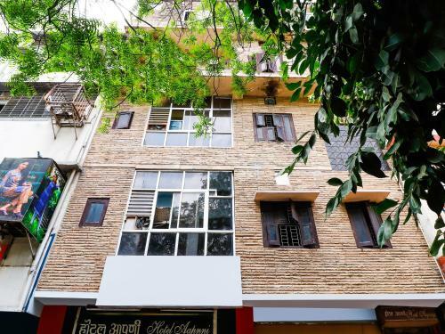 Oyo 46138 Hotel Aapnni