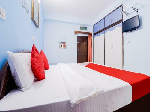 Oyo 46138 Hotel Aapnni