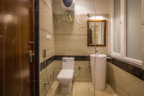 Hotel Lavanya Heritage