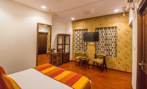 Hotel Lavanya Heritage