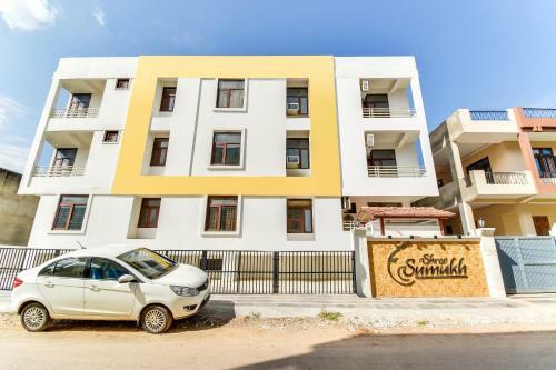 Oyo 60892 Hotel Shree Sumukh
