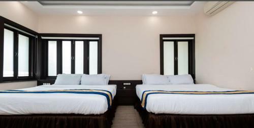 Hotel Sarvmangla Garden